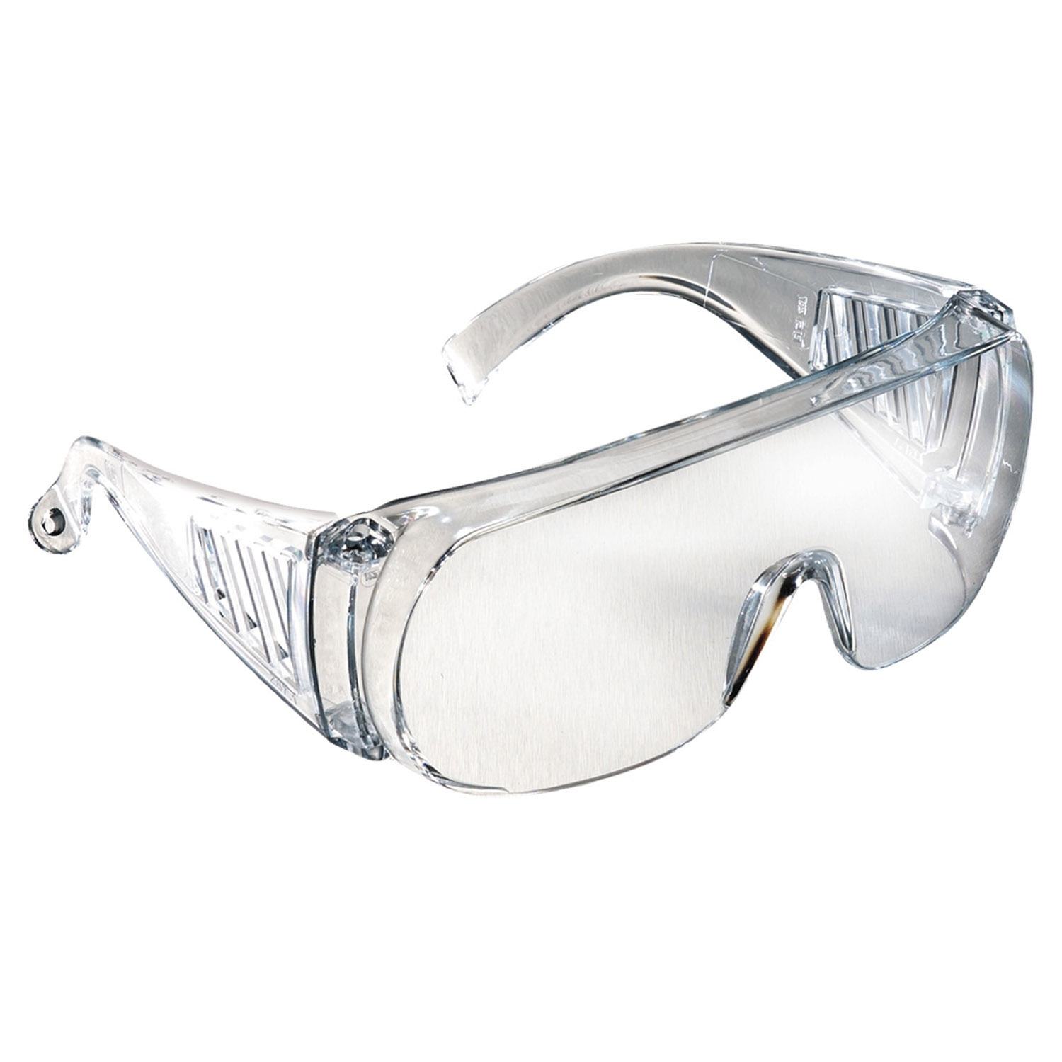 RADIANS - COVERALLS SHOOTING GLASSES